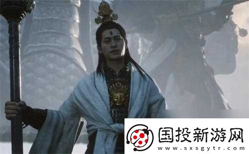 黑神话悟空杨戬经典全台词介绍