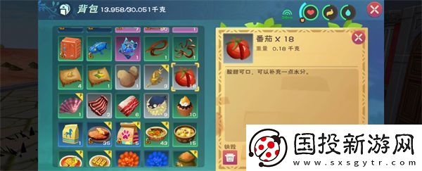 创造与魔法番茄酱怎么做