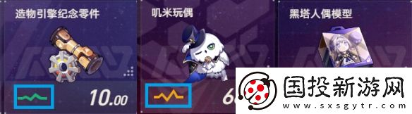 崩坏星穹铁道模拟市场怎么玩