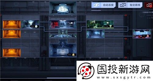 无期迷途实现三个产能建筑的自动化生产图文攻略