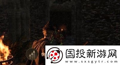 越来越黑暗游侠职业介绍