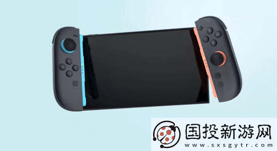 任天堂Switch