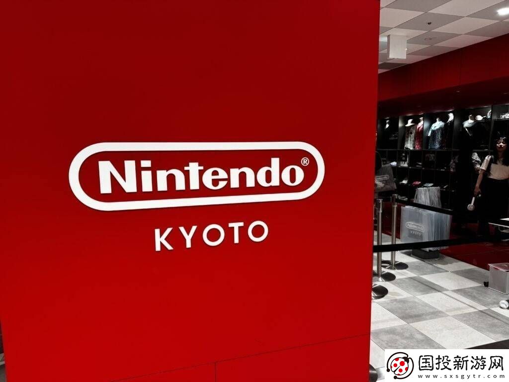 任天堂稳坐日本游戏市场20年霸主