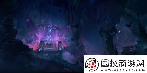 诛仙世界空桑山璇玑阵在哪里介绍