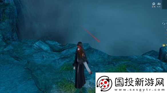 诛仙世界空桑山璇玑阵在哪里介绍