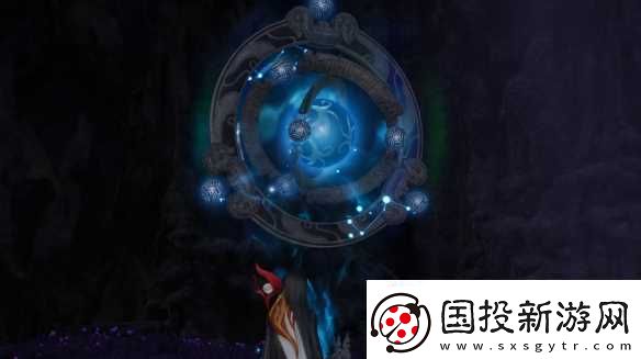 诛仙世界空桑山璇玑阵在哪里介绍