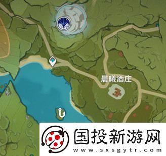原神鱼叉怎么获得
