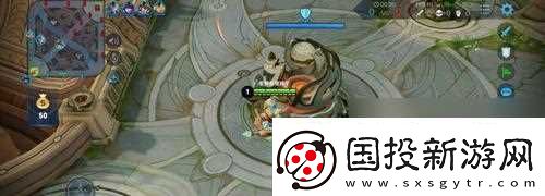 王者荣耀出影晶石属性介绍是什么