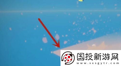 光遇失色谷在哪里