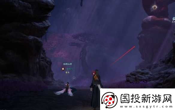 诛仙世界空桑山璇玑阵在哪里介绍