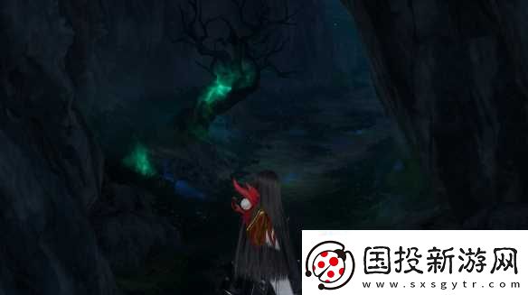 诛仙世界空桑山璇玑阵在哪里介绍