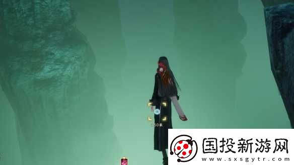 诛仙世界空桑山璇玑阵在哪里介绍