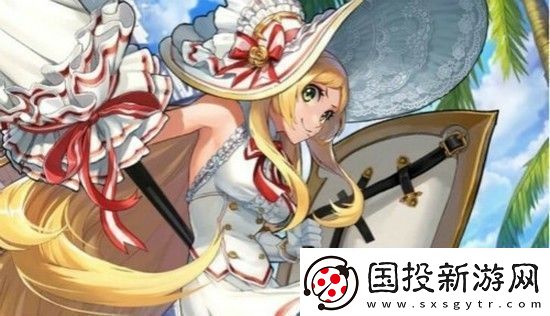 坎特伯雷公主与骑士角色哪个最厉害