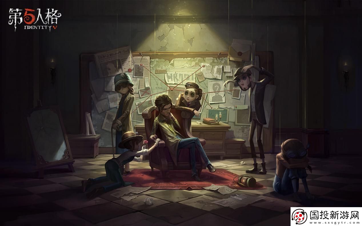 第五人格小女孩欧律狄刻皮肤怎么获得