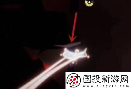 光遇失色谷在哪里
