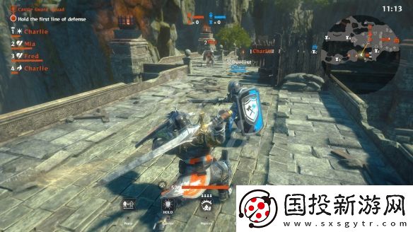 Warlander配置要求高吗
