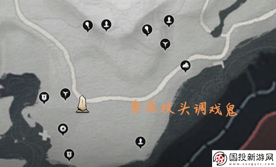 燕云十六声清河全收集探索攻略