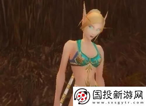 魔兽世界NPC奥罗在哪里