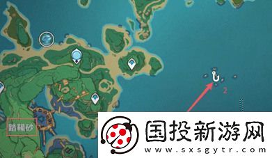 原神鱼叉怎么获得