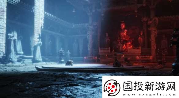 仙剑世界和燕云十六声可玩性对比
