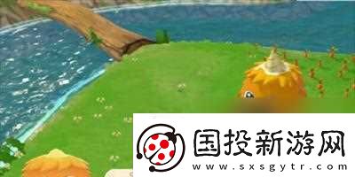 摩尔庄园手游泡泡龙在哪里介绍