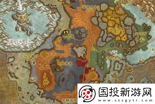 魔兽世界魔枢从哪进入