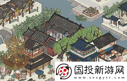 江南百景图屈原怎么样江南百景图端午节新角色屈原属性