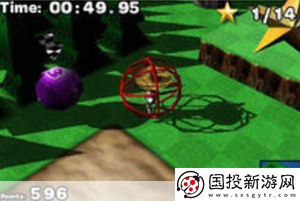 迷宫生存3D