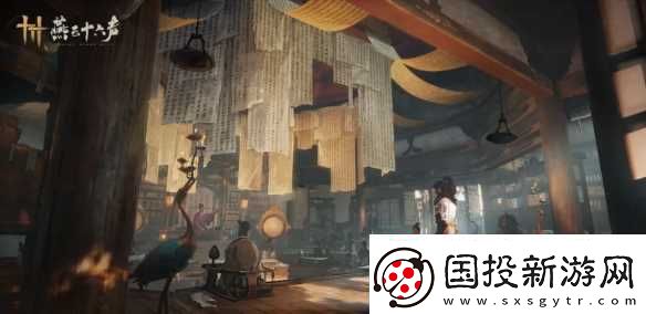 仙剑世界和燕云十六声可玩性对比