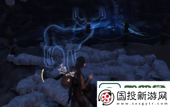 燕云十六声荧渊暗涌碎片怎么获得