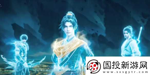 仙剑世界和燕云十六声可玩性对比