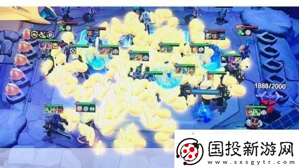 云顶之弈发条鸟的试炼解锁高分通关秘籍
