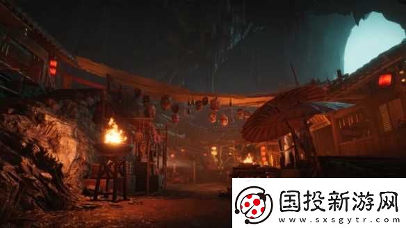 仙剑世界和燕云十六声可玩性对比