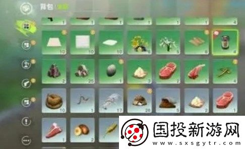 创造吧我们的星球鱼饵制作攻略分享