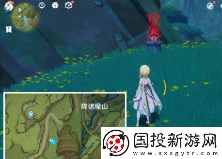 原神3.0须弥三个羊皮卷怎么获得