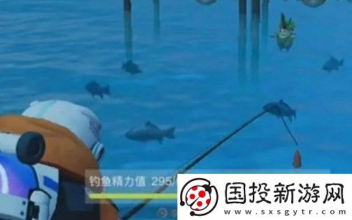 创造吧我们的星球鱼饵制作攻略分享