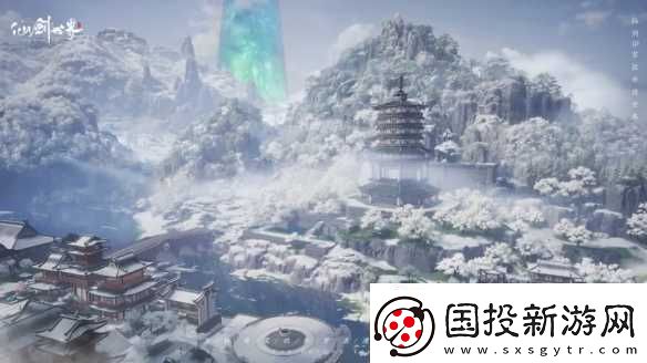 仙剑世界和燕云十六声可玩性对比