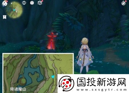 原神3.0须弥三个羊皮卷怎么获得