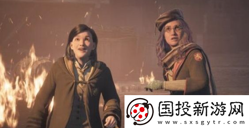 霍格沃茨之遗魔杖哪个好
