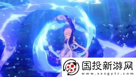 原神珊瑚宫心海值得培养吗