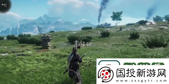 燕云十六声荧渊暗涌碎片怎么获得