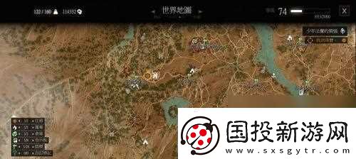 以黎明之海藏宝图寻宝任务攻略