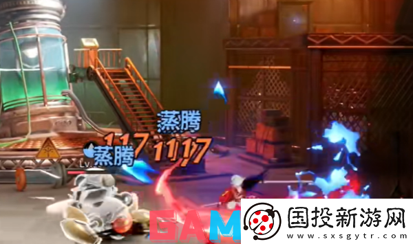 归龙潮蜃梦挑战怎么打