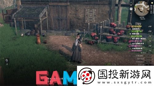下一站江湖2法华村密藏怎么解迷