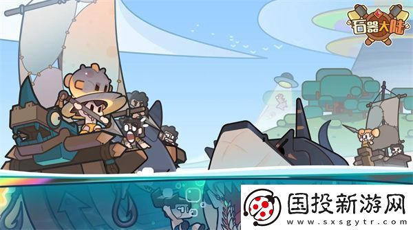 石器大陆新手前期开局玩法攻略详解