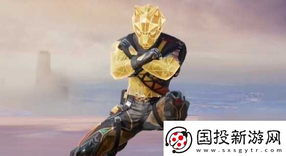 和平精英镭金极速实战效果介绍