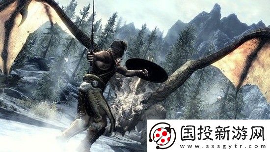上古卷轴6配置要求高吗
