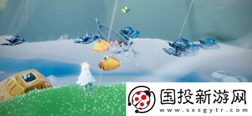 光遇6.8任务攻略汇总光遇6月8日大蜡烛季节蜡烛位置一览