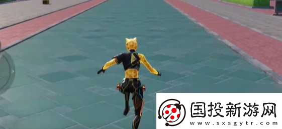 和平精英镭金极速实战效果介绍