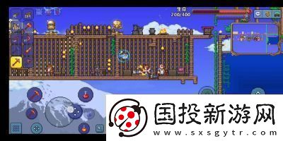 泰拉瑞亚中如何获得小马蜂宠物及小马蜂宠物详解